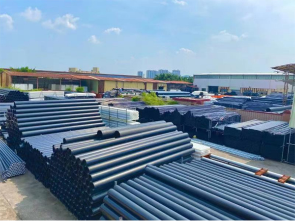 pe给水管价格影响因素有哪些？