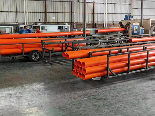 mpp电力管容易断裂的原因有哪些？如何解决？